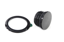 Load image into Gallery viewer, Smooth Style Gas Cap Vented