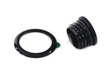 Load image into Gallery viewer, Smooth Style Gas Cap Vented