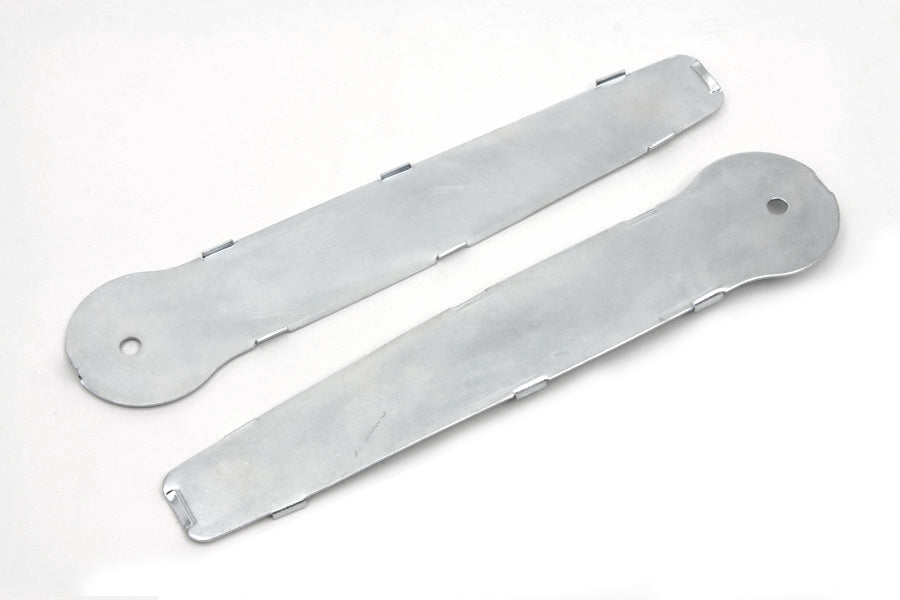 Emblem Mount Strips for Gas Tank