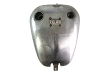 Load image into Gallery viewer, Factory Sample Bobbed 5.1 Gallon Gas Tank