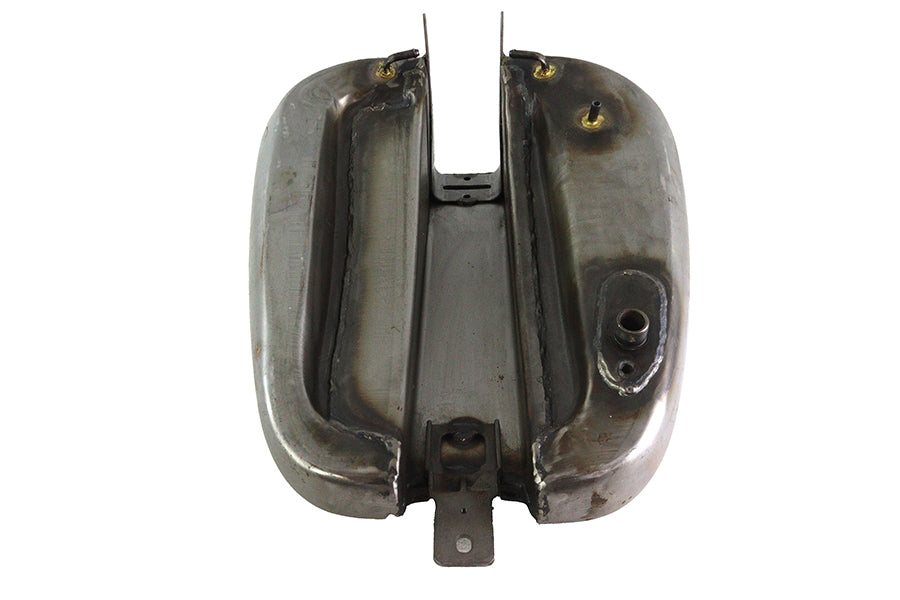 Factory Sample Bobbed 5.1 Gallon Gas Tank