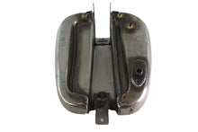 Load image into Gallery viewer, Factory Sample Bobbed 5.1 Gallon Gas Tank
