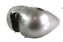 Load image into Gallery viewer, Factory Sample Bobbed 5.1 Gallon Gas Tank