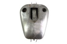 Load image into Gallery viewer, Factory Sample Bobbed 5.1 Gallon Gas Tank