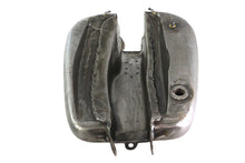 Load image into Gallery viewer, Factory Sample Bobbed 5.1 Gallon Gas Tank