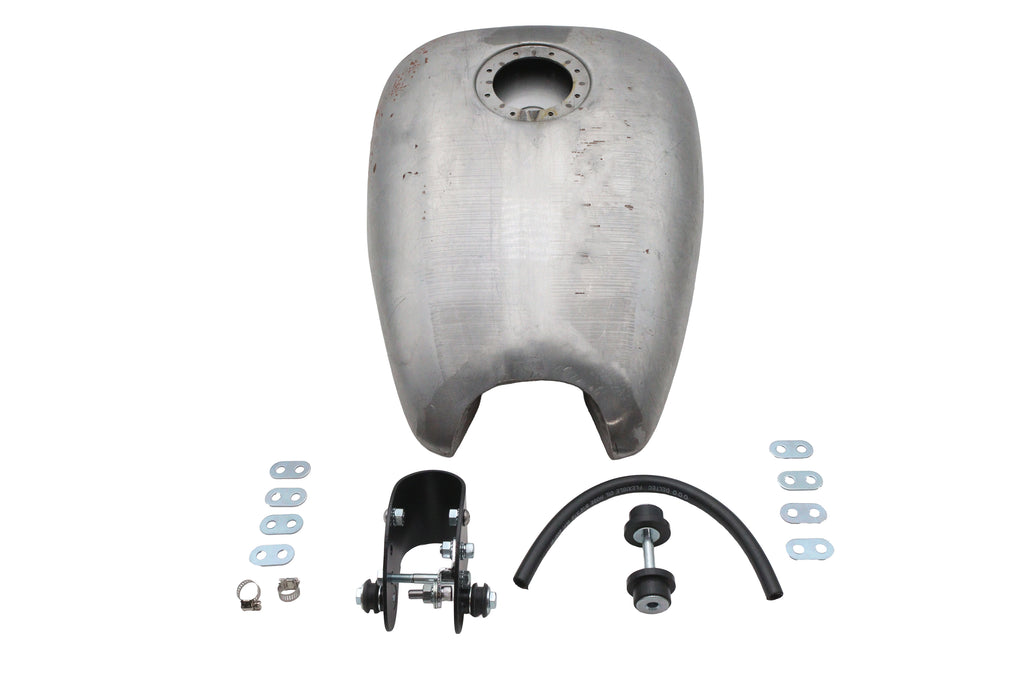 Factory Sample XL 2 inch Stretch Gas Tank
