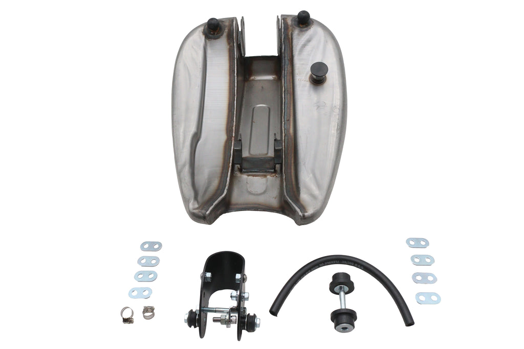 Factory Sample XL 2 inch Stretch Gas Tank