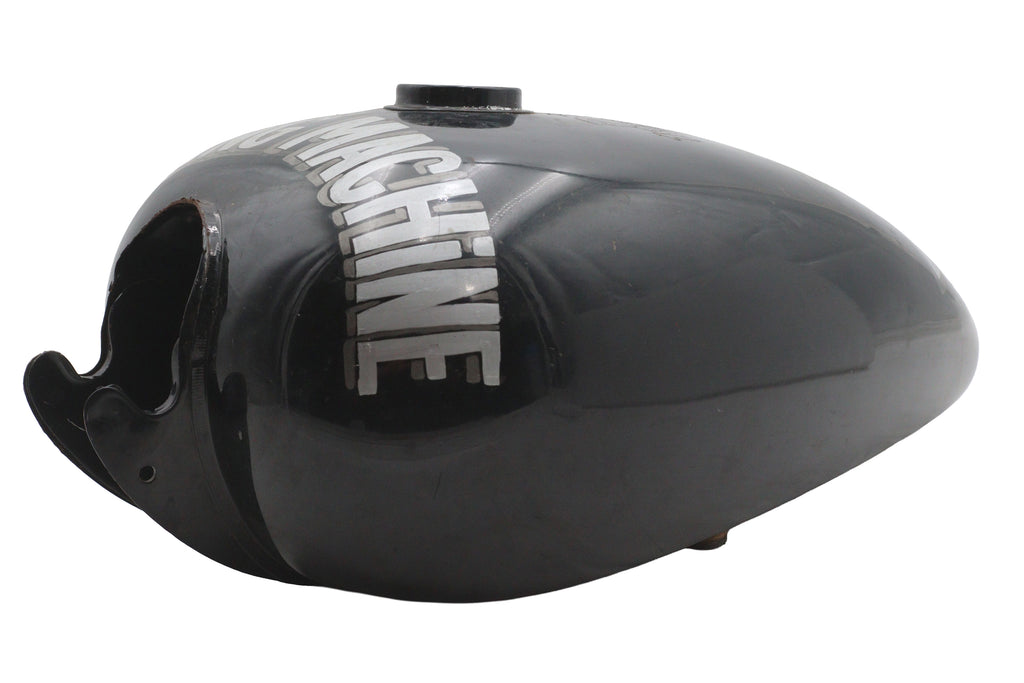 Replica Super Glide 3.8 Gallon Gas Tank Raw