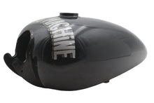 Load image into Gallery viewer, Replica Super Glide 3.8 Gallon Gas Tank Raw