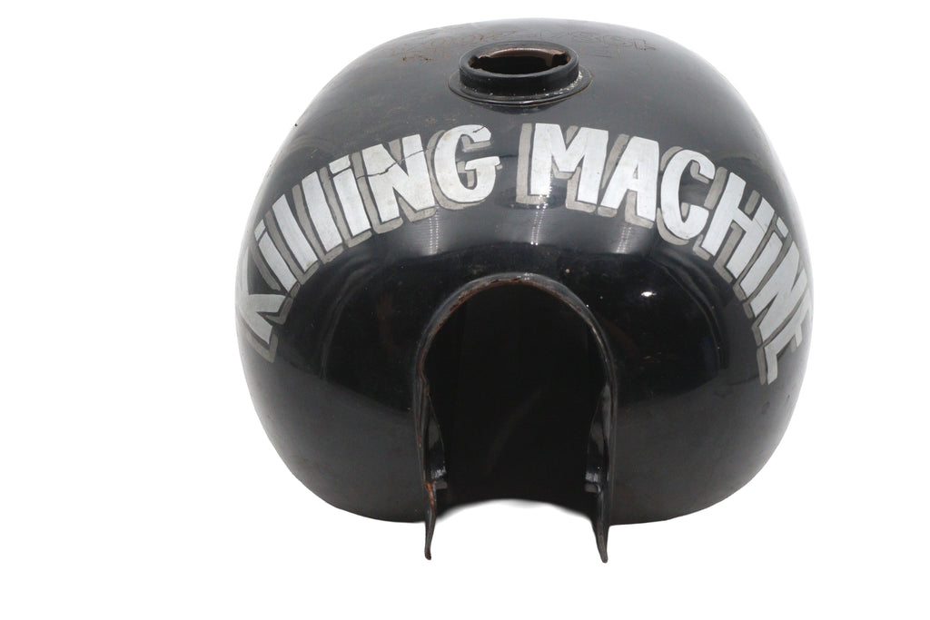 Replica Super Glide 3.8 Gallon Gas Tank Raw