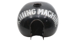 Load image into Gallery viewer, Replica Super Glide 3.8 Gallon Gas Tank Raw