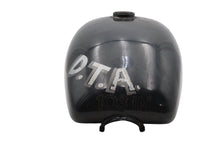 Load image into Gallery viewer, Replica Super Glide 3.8 Gallon Gas Tank Raw