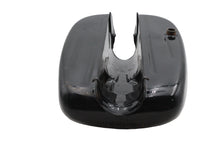 Load image into Gallery viewer, Replica Super Glide 3.8 Gallon Gas Tank Raw