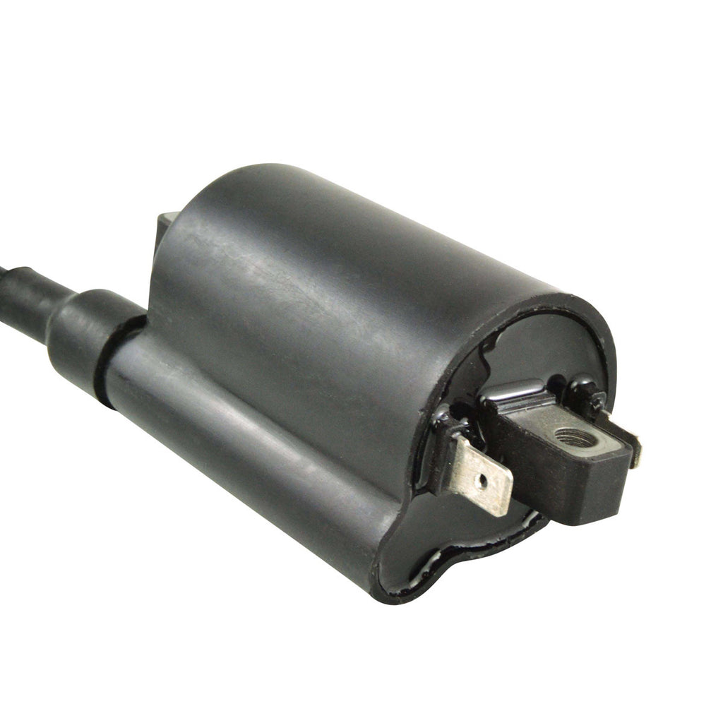 External Ignition Coil