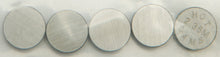 Load image into Gallery viewer, Valve Shims 9.48x2.35mm 5/Pk