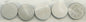 Valve Shims 9.48x2.35mm 5/Pk