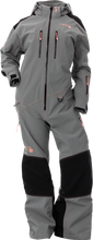 Load image into Gallery viewer, Spectrum 2.0 Monosuit Steel Grey Xl