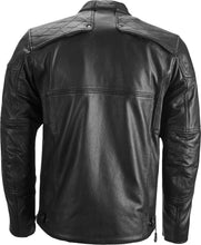 Load image into Gallery viewer, Gasser Jacket Black Xl