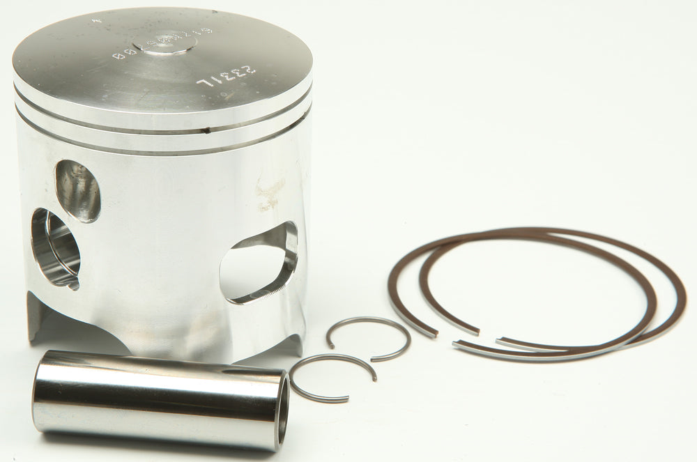 Piston Kit Pro Lite 67.00/+0.60 Kaw
