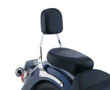 Load image into Gallery viewer, Std Sissy Bar W/Pad Chrome Suz Volusia 800/C50/M50 01 14