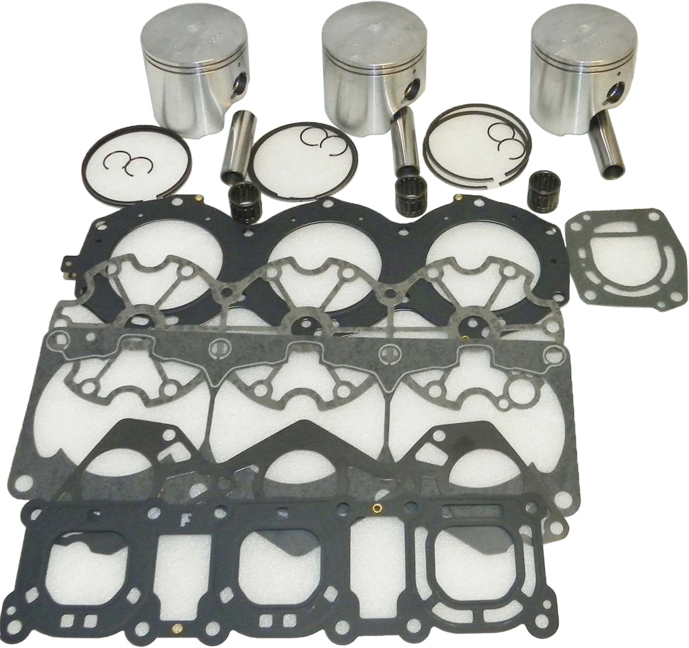 Complete Top End Kit