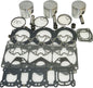 Complete Top End Kit