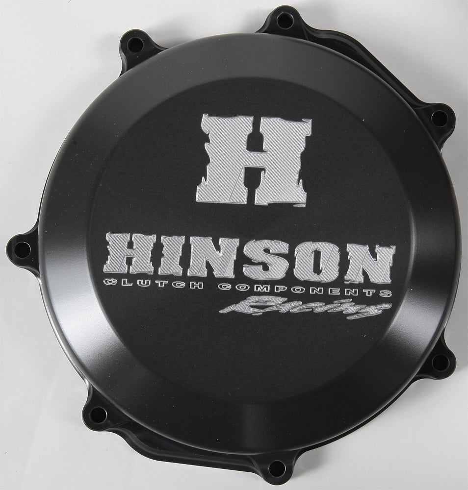 Clutch Cover Yz450f '10 19