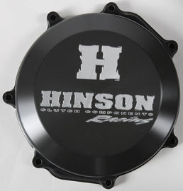 Clutch Cover Yz450f '10 19