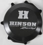 Clutch Cover Yz450f '10 19