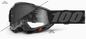 Accuri 2 Otg/Utv/Atv Desert Goggle Black Photochromic Lens