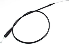 Load image into Gallery viewer, Black Vinyl Throttle Cable