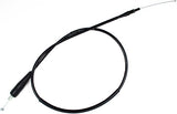 Motion Pro Black Vinyl Throttle Cable 70-5237