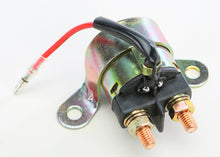 Load image into Gallery viewer, Starter Solenoid