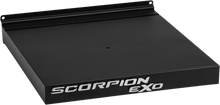 Load image into Gallery viewer, Scorpion Helmet Shelf Single