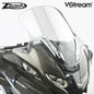 Vstream Windscreen Xtall Tour Clear Bmw