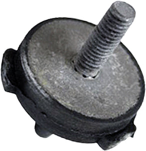 Ultima 107 inch Big Bore Rear Cylinder Black DC