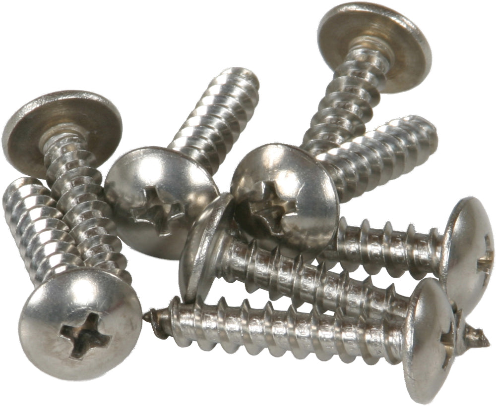Chrome Outer Primary Cover
