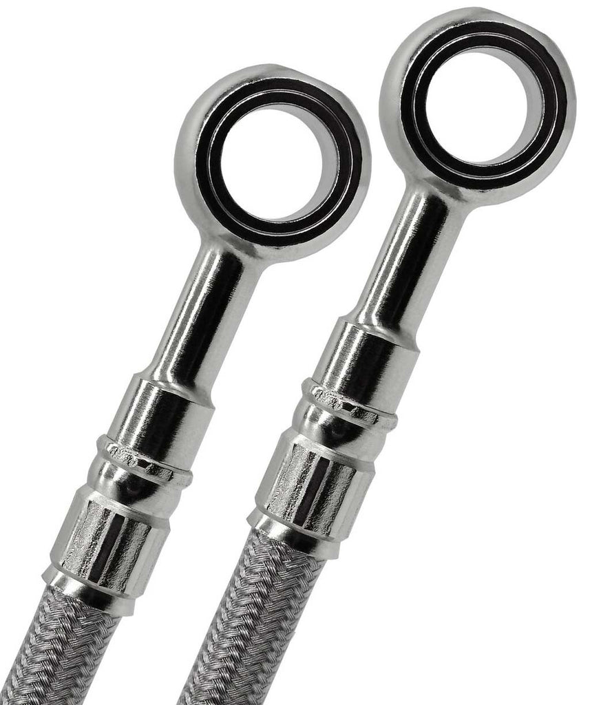 Brakeline Rear Tl1000r 98 02