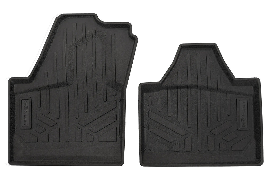 Floor Liner First Row