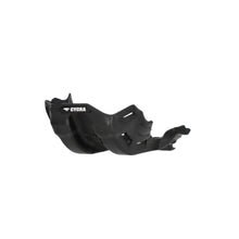 Load image into Gallery viewer, Full Armor Skid Plate Black