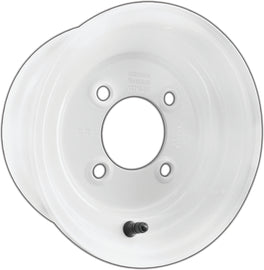 Standard Steel Trailer Wheel 8
