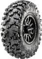 Tire Carnivore Rt Nhs 26x9r12 Ml9 6pr