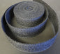 Exhaust Wrap Black 2