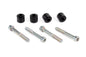 Brake Caliper Spacer Hardware