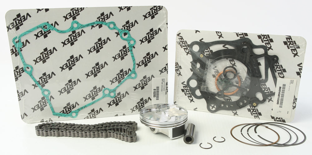 Top End Kit 95.96/Std 12.5:1 Hon