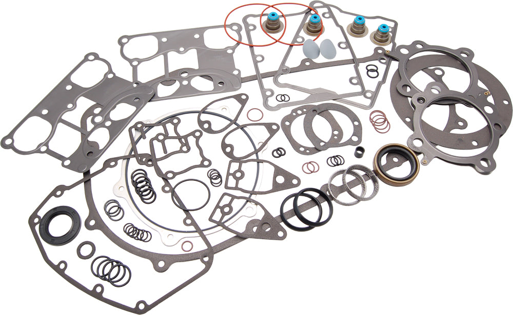 Complete Est Gasket Twin Cam Kit