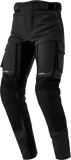 RST Ps Adventure D3o Pants Black Textile Lg 556-3616034