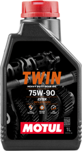 Load image into Gallery viewer, Twin Prim Chain 100% Syn Oil 1qt 12/Case