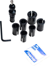 Load image into Gallery viewer, 5g Stem Mount 13 15 16 17 18 19 24mm Stems