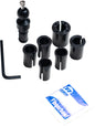 5g Stem Mount 13 15 16 17 18 19 24mm Stems